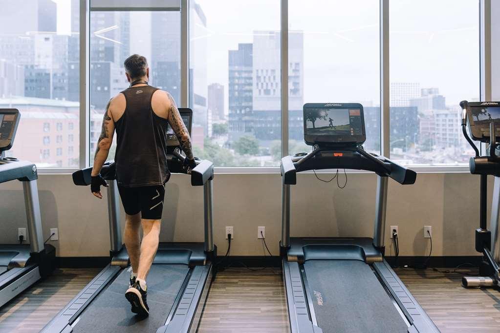 Homewood By Hilton Downtown 3* Montreal